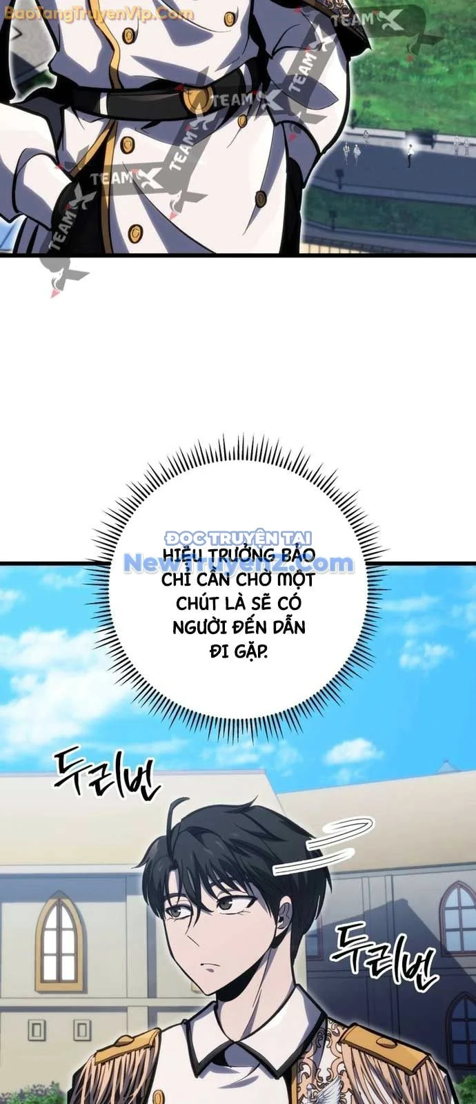 Sát Long Nhân Hồi Quy Siêu Việt Chapter 40 - Trang 2