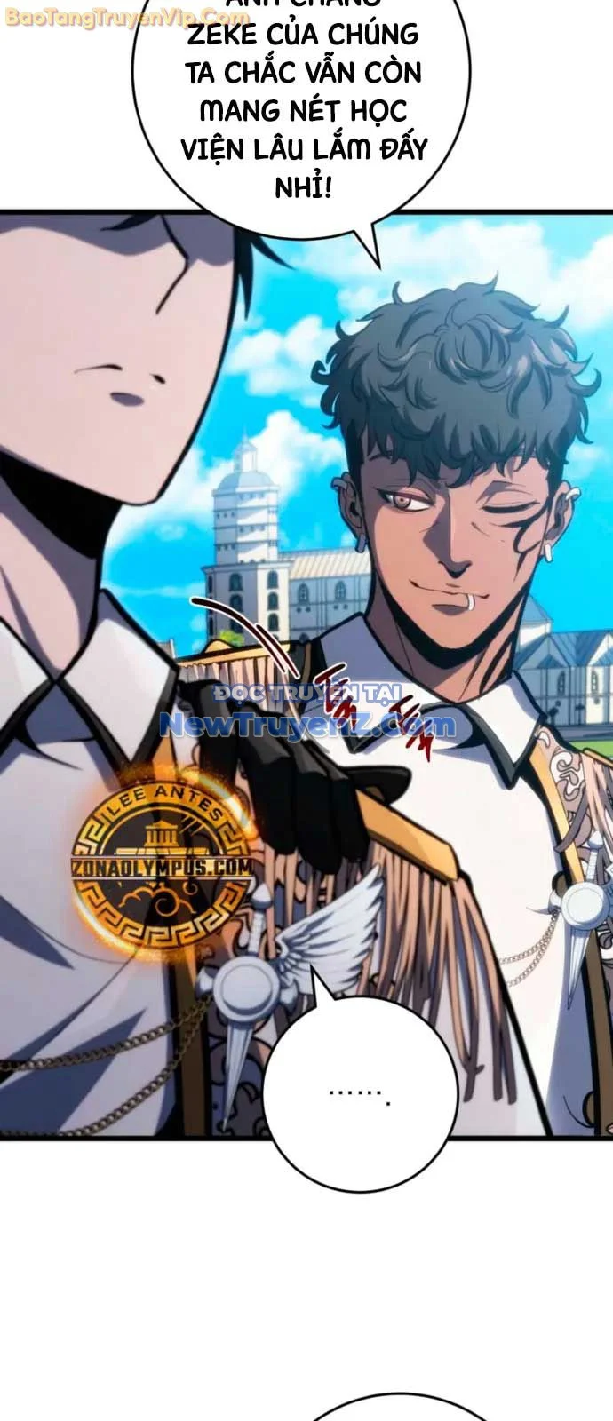 Sát Long Nhân Hồi Quy Siêu Việt Chapter 40 - Trang 2