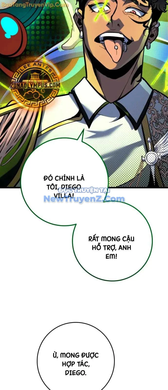 Sát Long Nhân Hồi Quy Siêu Việt Chapter 40 - Trang 2
