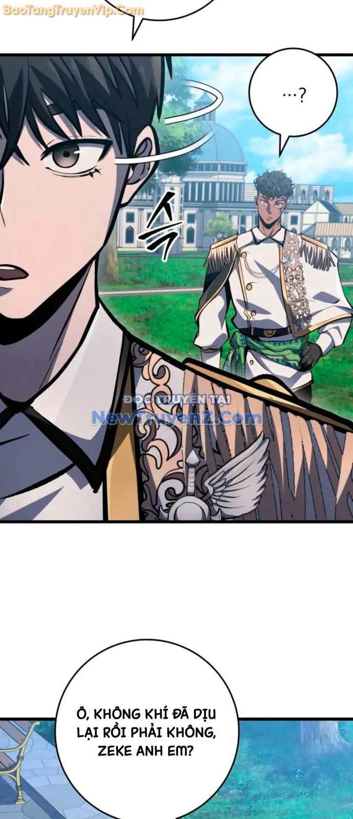 Sát Long Nhân Hồi Quy Siêu Việt Chapter 40 - Trang 2