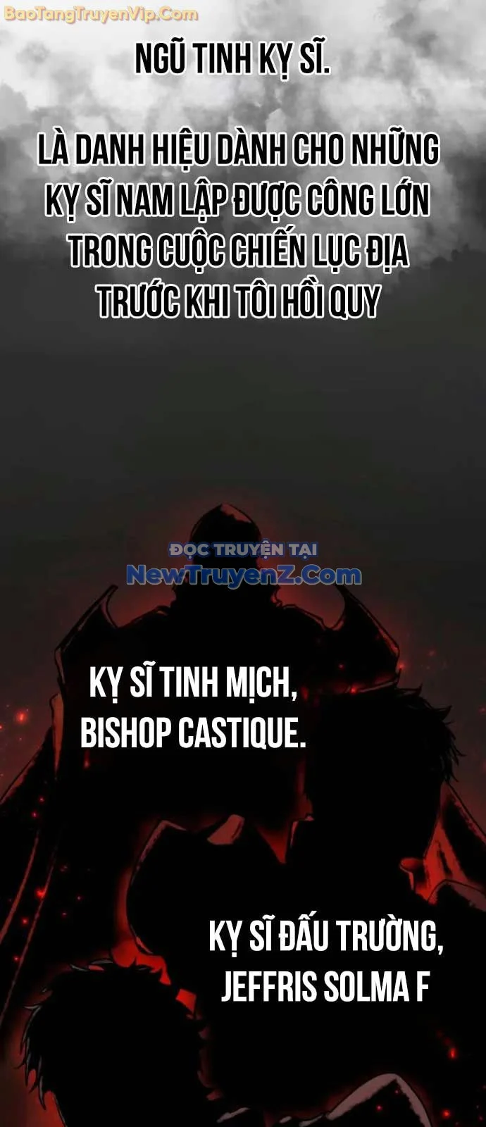 Sát Long Nhân Hồi Quy Siêu Việt Chapter 40 - Trang 2