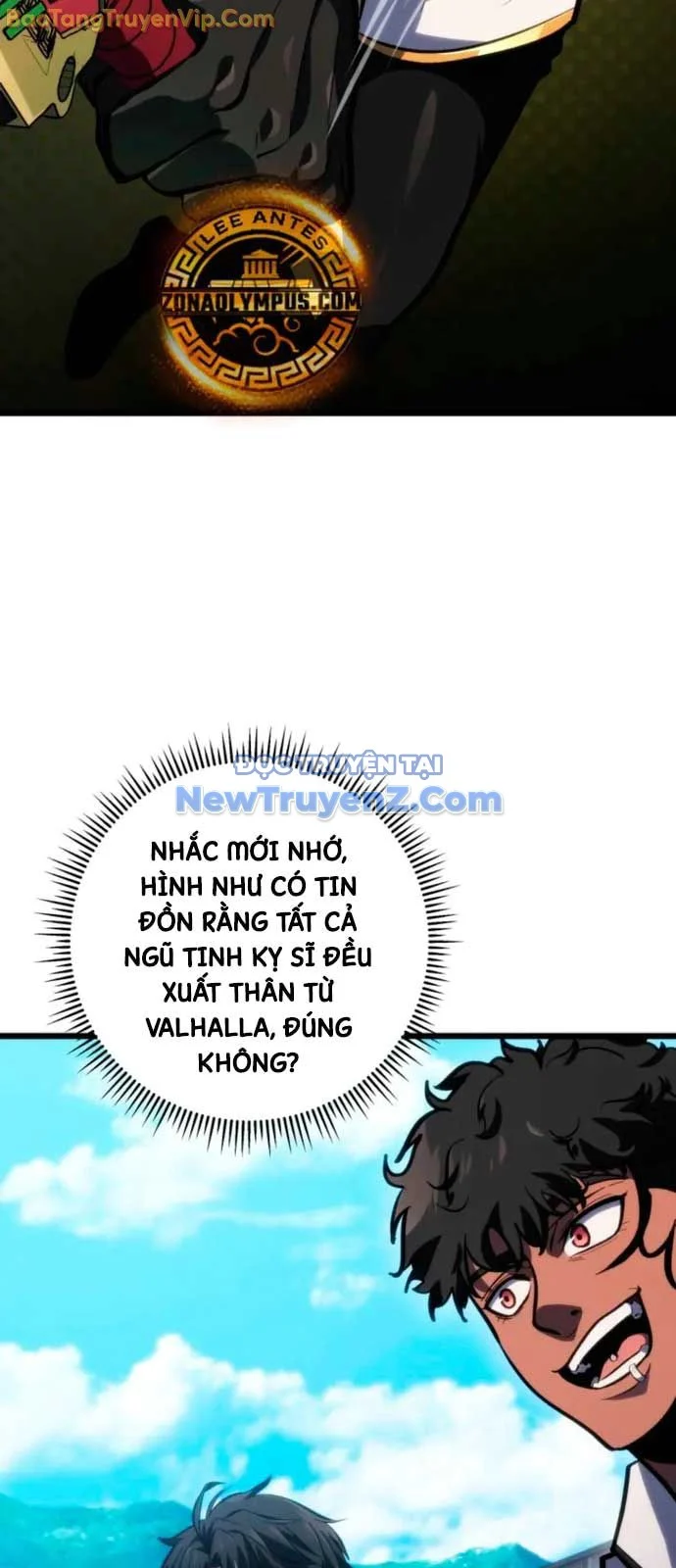 Sát Long Nhân Hồi Quy Siêu Việt Chapter 40 - Trang 2