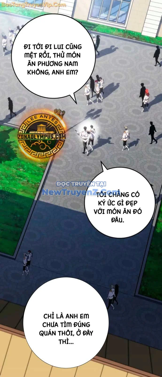 Sát Long Nhân Hồi Quy Siêu Việt Chapter 40 - Trang 2