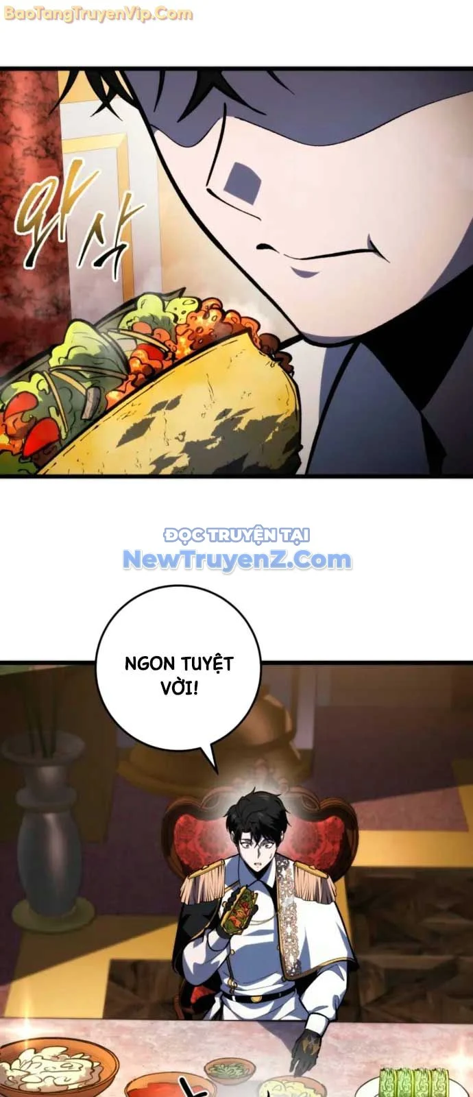 Sát Long Nhân Hồi Quy Siêu Việt Chapter 40 - Trang 2