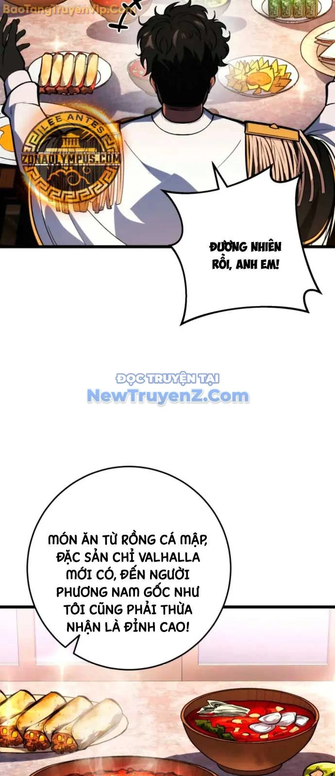 Sát Long Nhân Hồi Quy Siêu Việt Chapter 40 - Trang 2