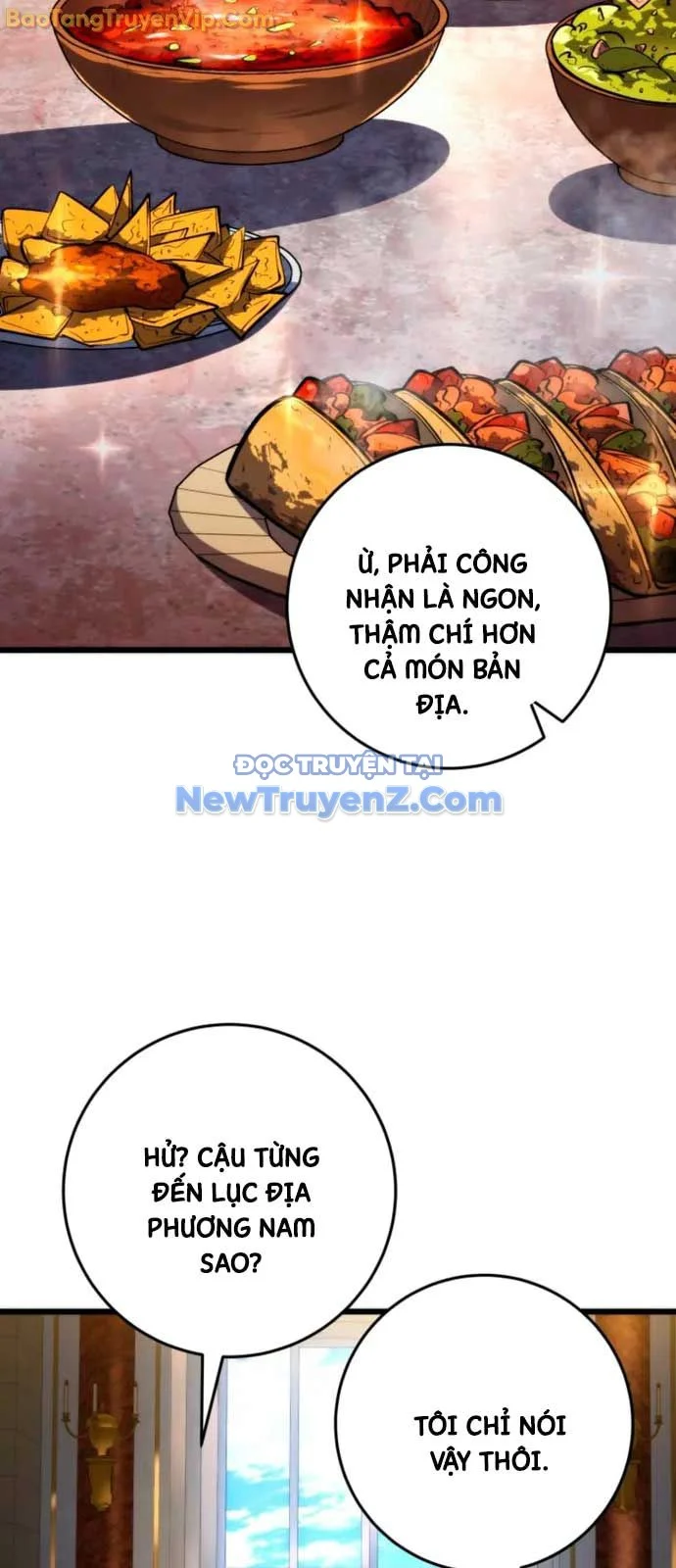 Sát Long Nhân Hồi Quy Siêu Việt Chapter 40 - Trang 2