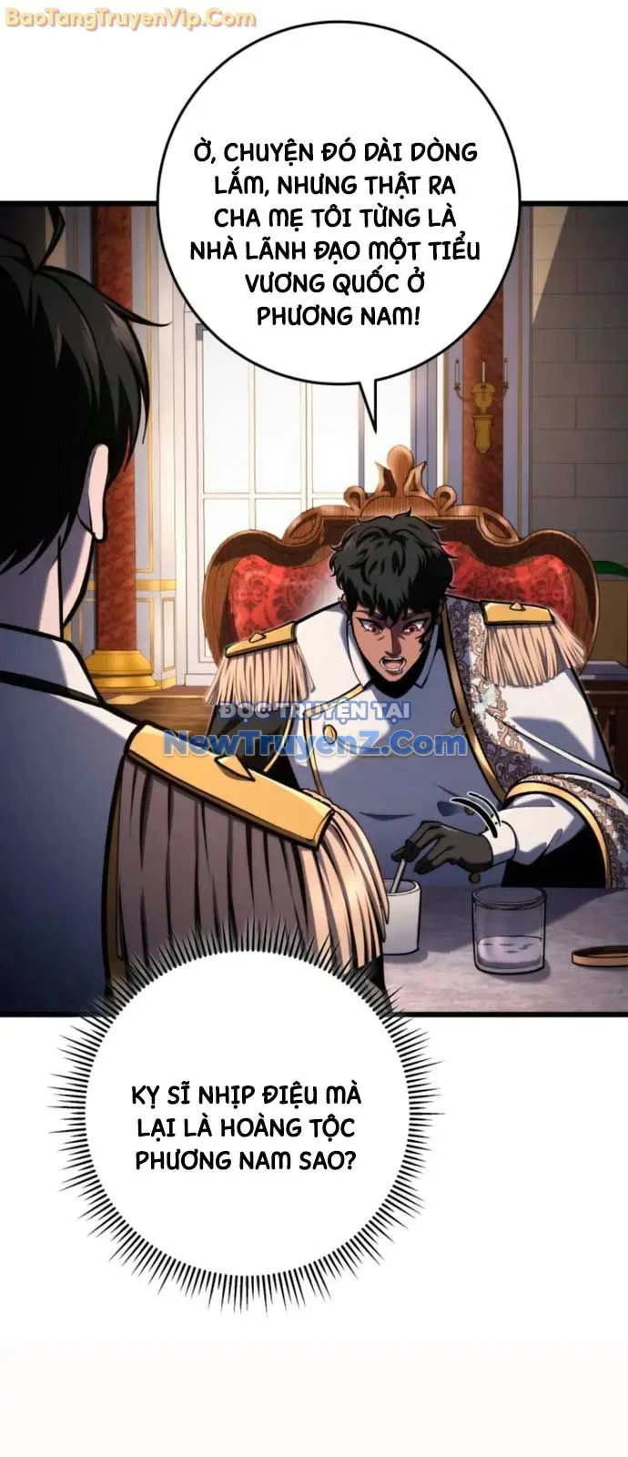Sát Long Nhân Hồi Quy Siêu Việt Chapter 40 - Trang 2