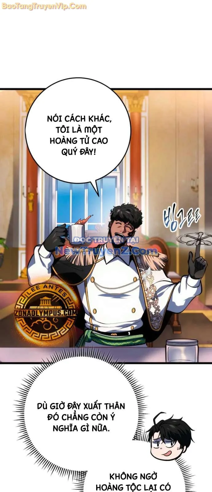 Sát Long Nhân Hồi Quy Siêu Việt Chapter 40 - Trang 2
