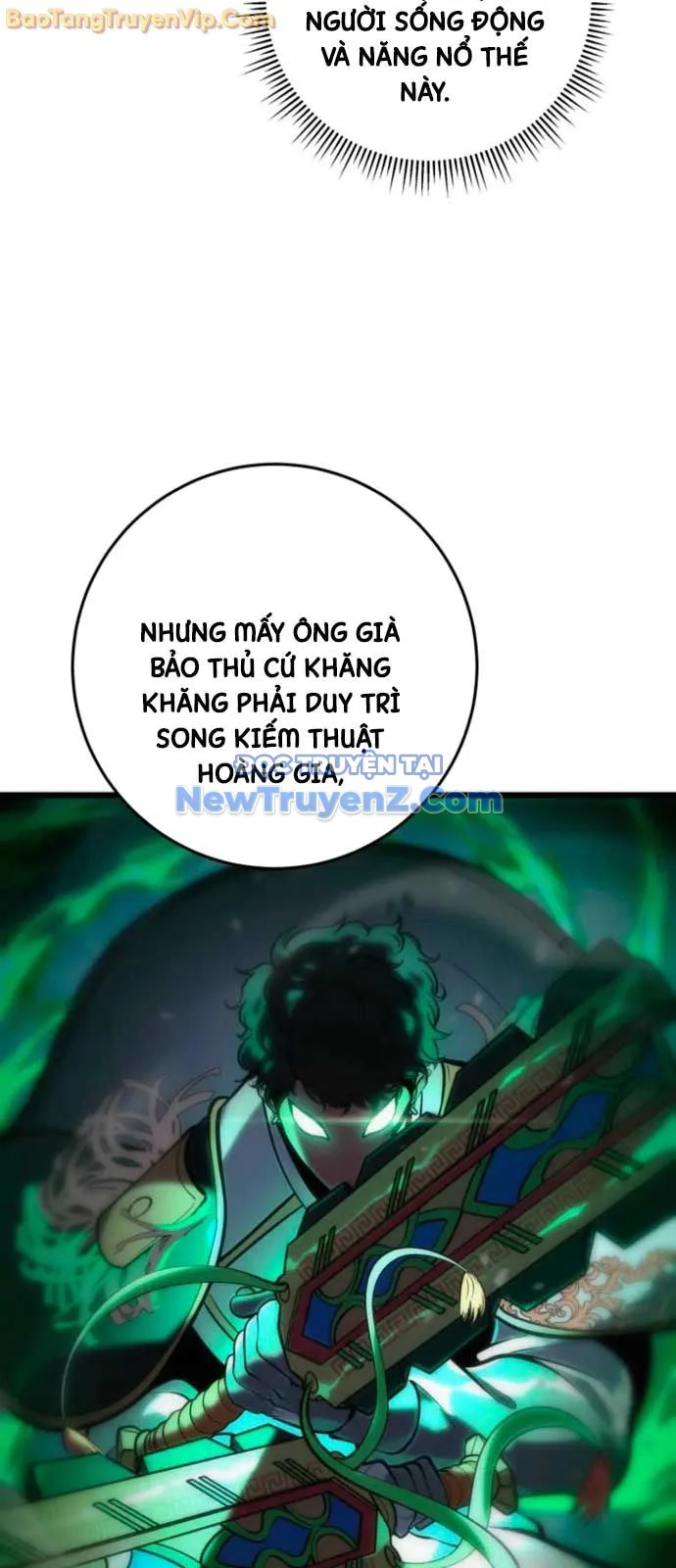 Sát Long Nhân Hồi Quy Siêu Việt Chapter 40 - Trang 2