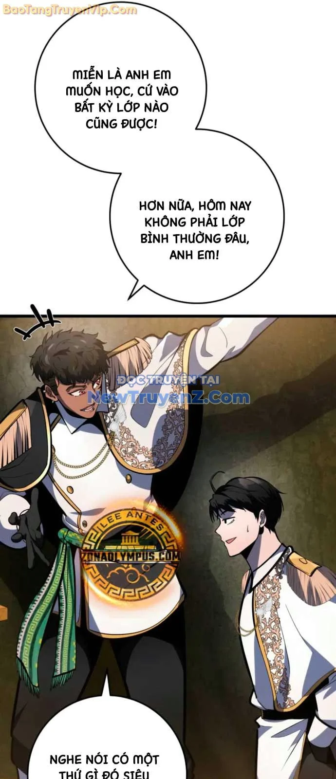 Sát Long Nhân Hồi Quy Siêu Việt Chapter 40 - Trang 2