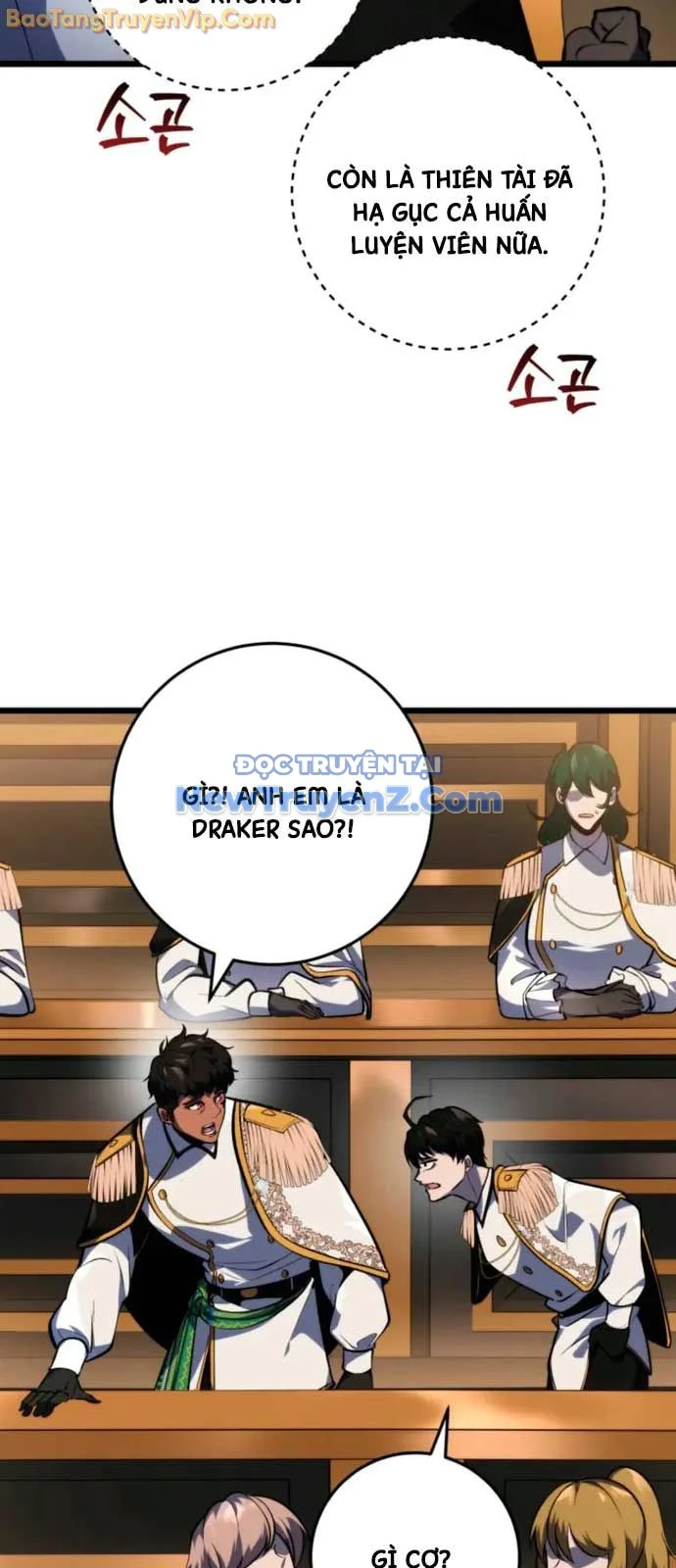Sát Long Nhân Hồi Quy Siêu Việt Chapter 40 - Trang 2