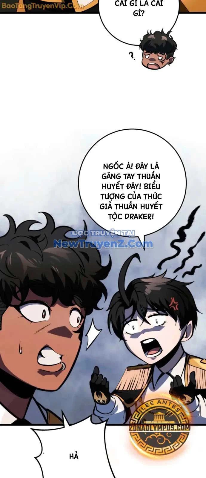 Sát Long Nhân Hồi Quy Siêu Việt Chapter 40 - Trang 2