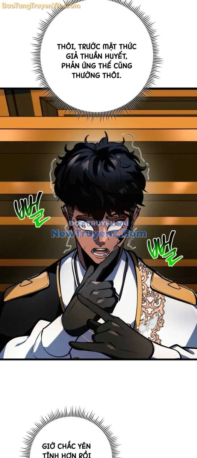 Sát Long Nhân Hồi Quy Siêu Việt Chapter 40 - Trang 2