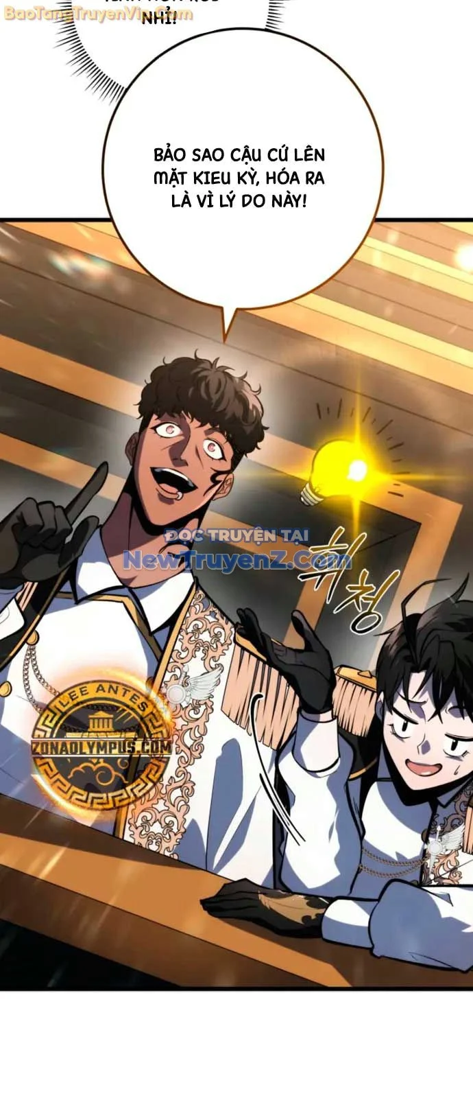 Sát Long Nhân Hồi Quy Siêu Việt Chapter 40 - Trang 2