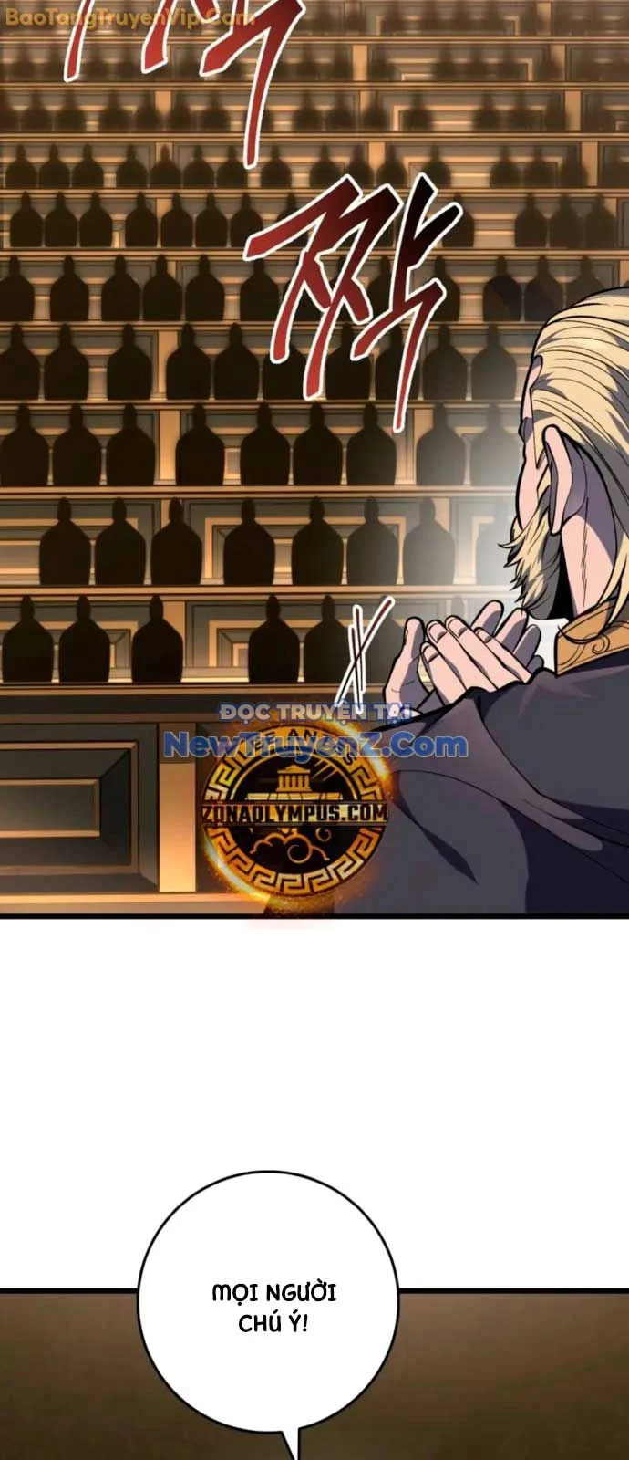 Sát Long Nhân Hồi Quy Siêu Việt Chapter 40 - Trang 2