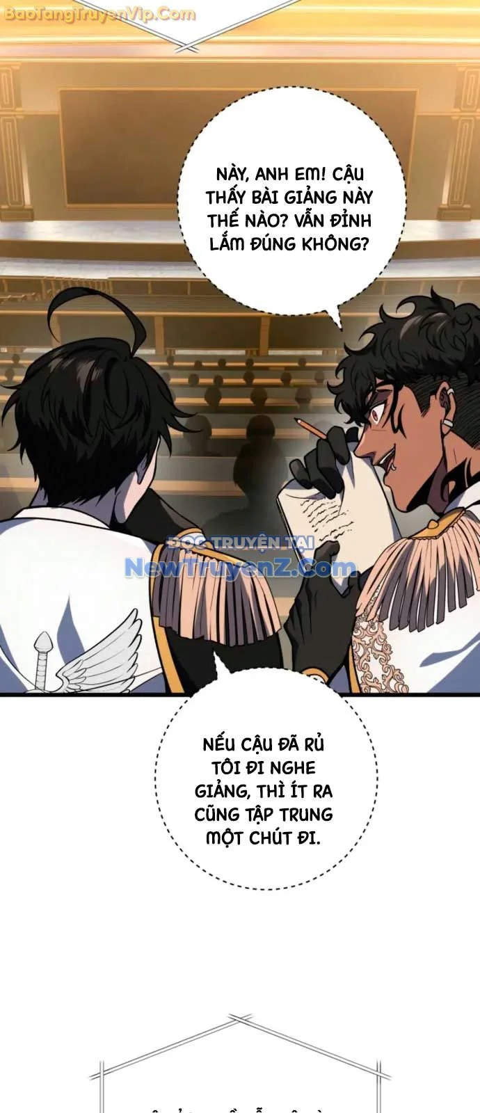 Sát Long Nhân Hồi Quy Siêu Việt Chapter 40 - Trang 2