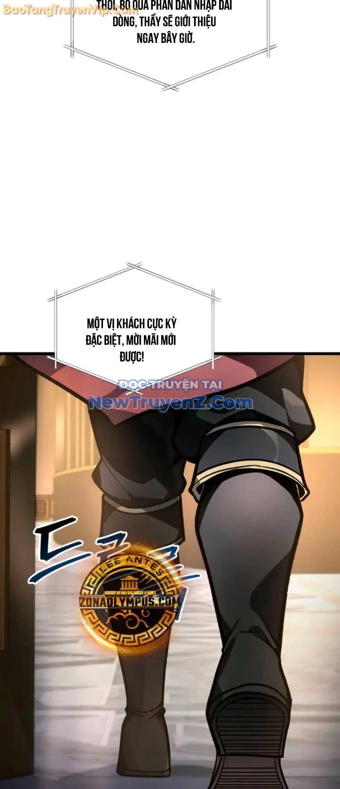 Sát Long Nhân Hồi Quy Siêu Việt Chapter 40 - Trang 2