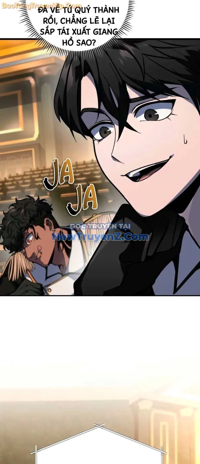 Sát Long Nhân Hồi Quy Siêu Việt Chapter 40 - Trang 2