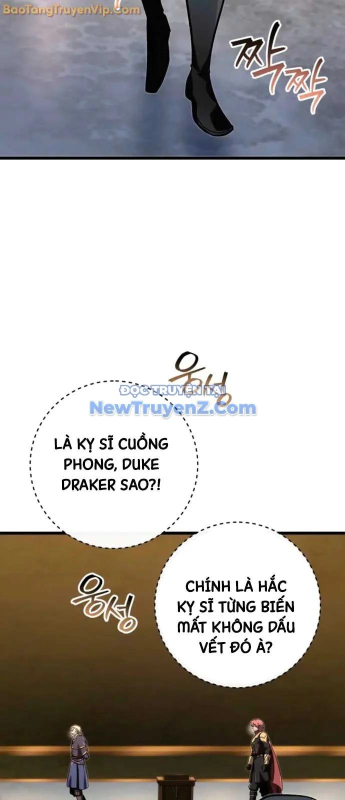 Sát Long Nhân Hồi Quy Siêu Việt Chapter 40 - Trang 2