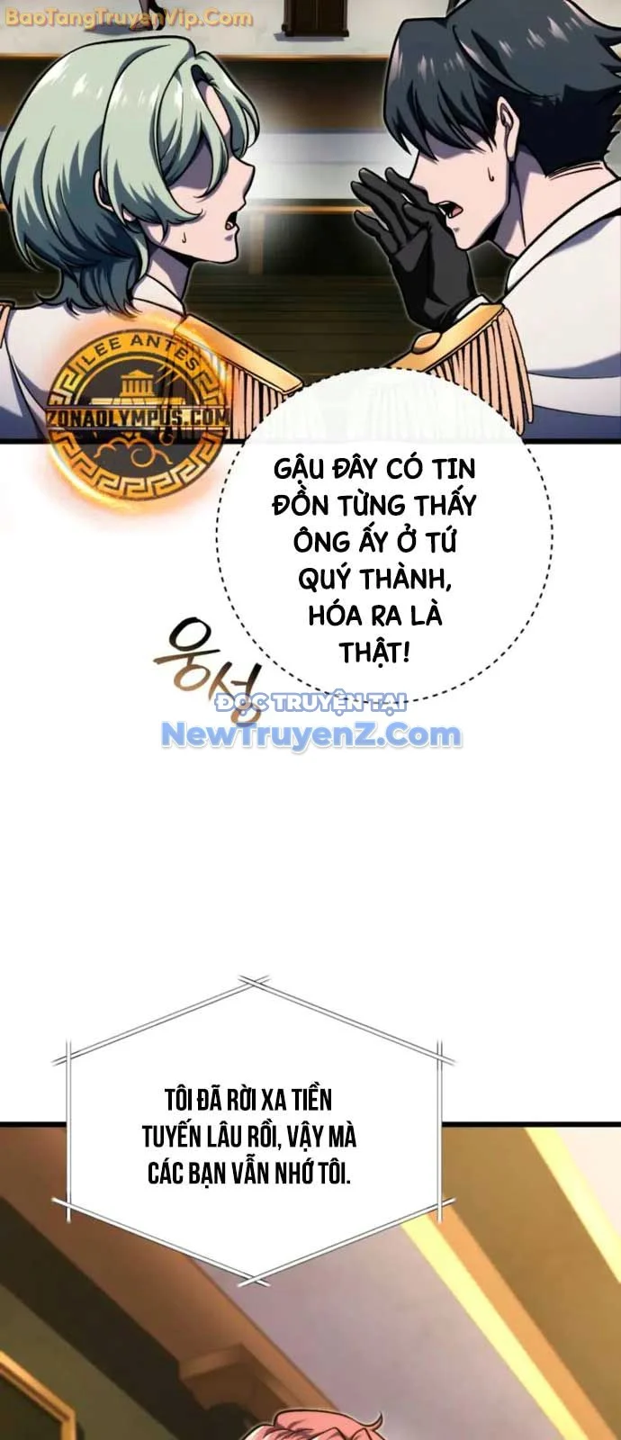 Sát Long Nhân Hồi Quy Siêu Việt Chapter 40 - Trang 2