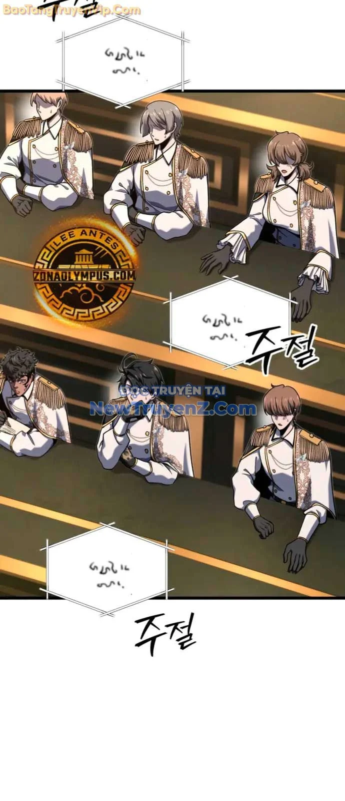 Sát Long Nhân Hồi Quy Siêu Việt Chapter 40 - Trang 2