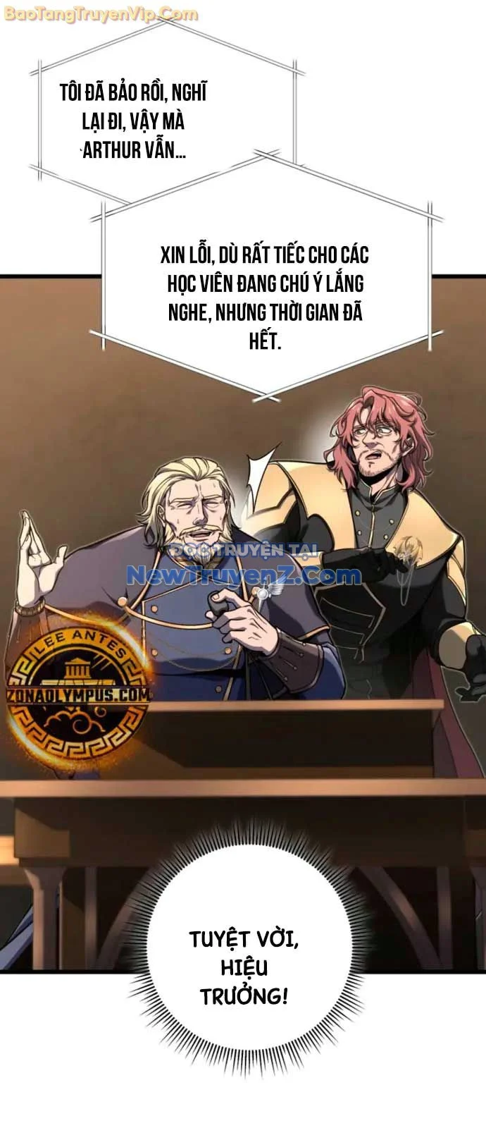 Sát Long Nhân Hồi Quy Siêu Việt Chapter 40 - Trang 2