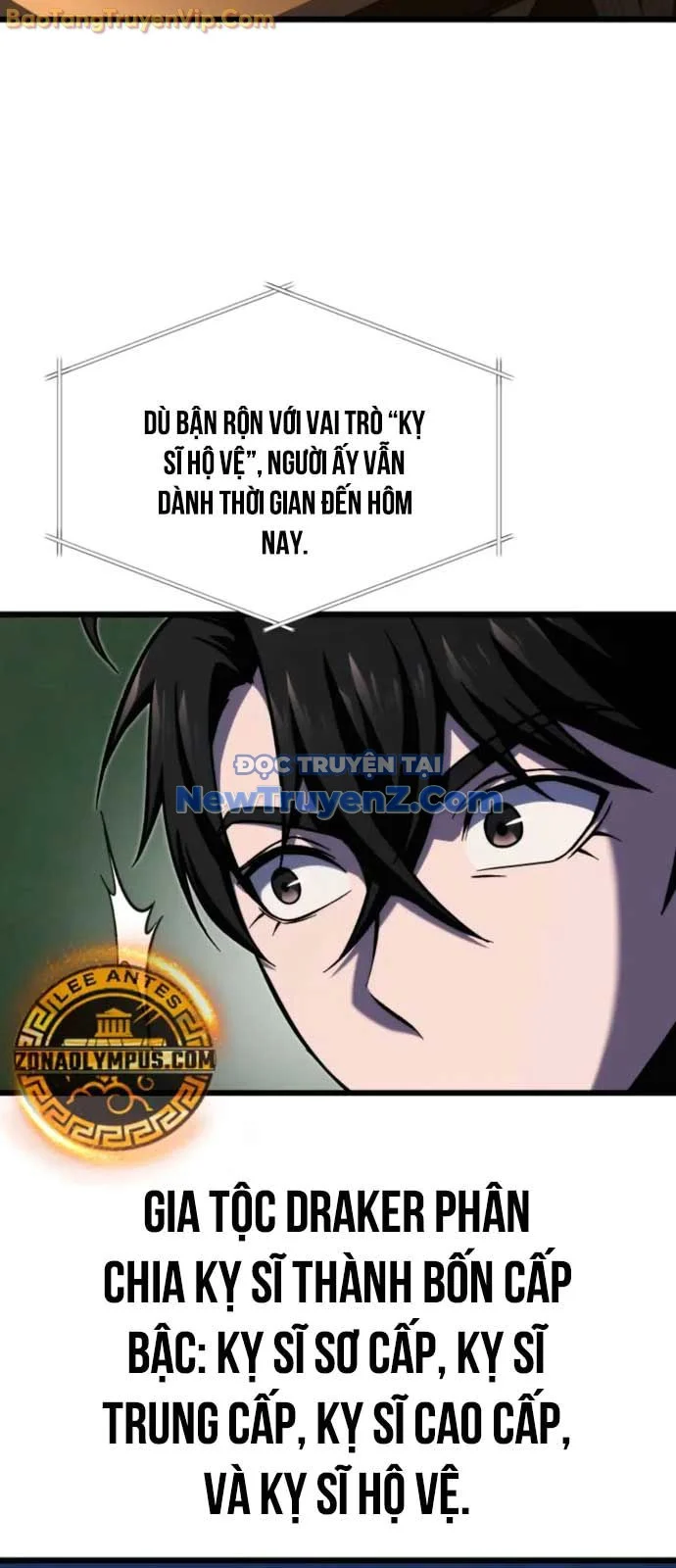 Sát Long Nhân Hồi Quy Siêu Việt Chapter 40 - Trang 2