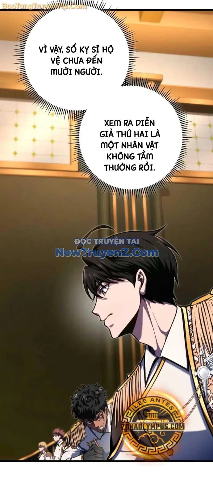 Sát Long Nhân Hồi Quy Siêu Việt Chapter 40 - Trang 2