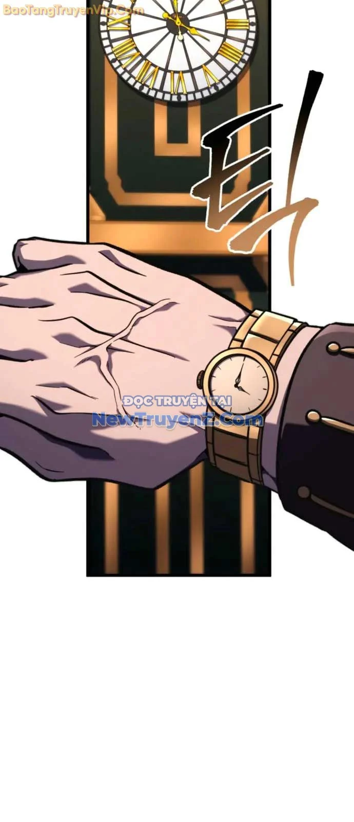 Sát Long Nhân Hồi Quy Siêu Việt Chapter 40 - Trang 2