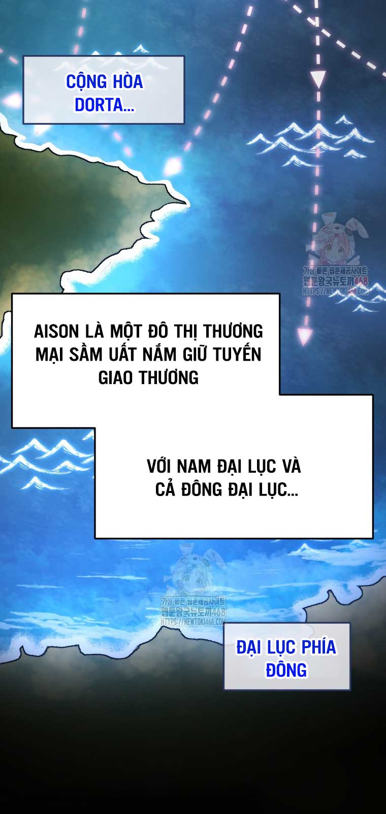 Sát Long Nhân Hồi Quy Siêu Việt Chapter 41 - Next Chapter 42