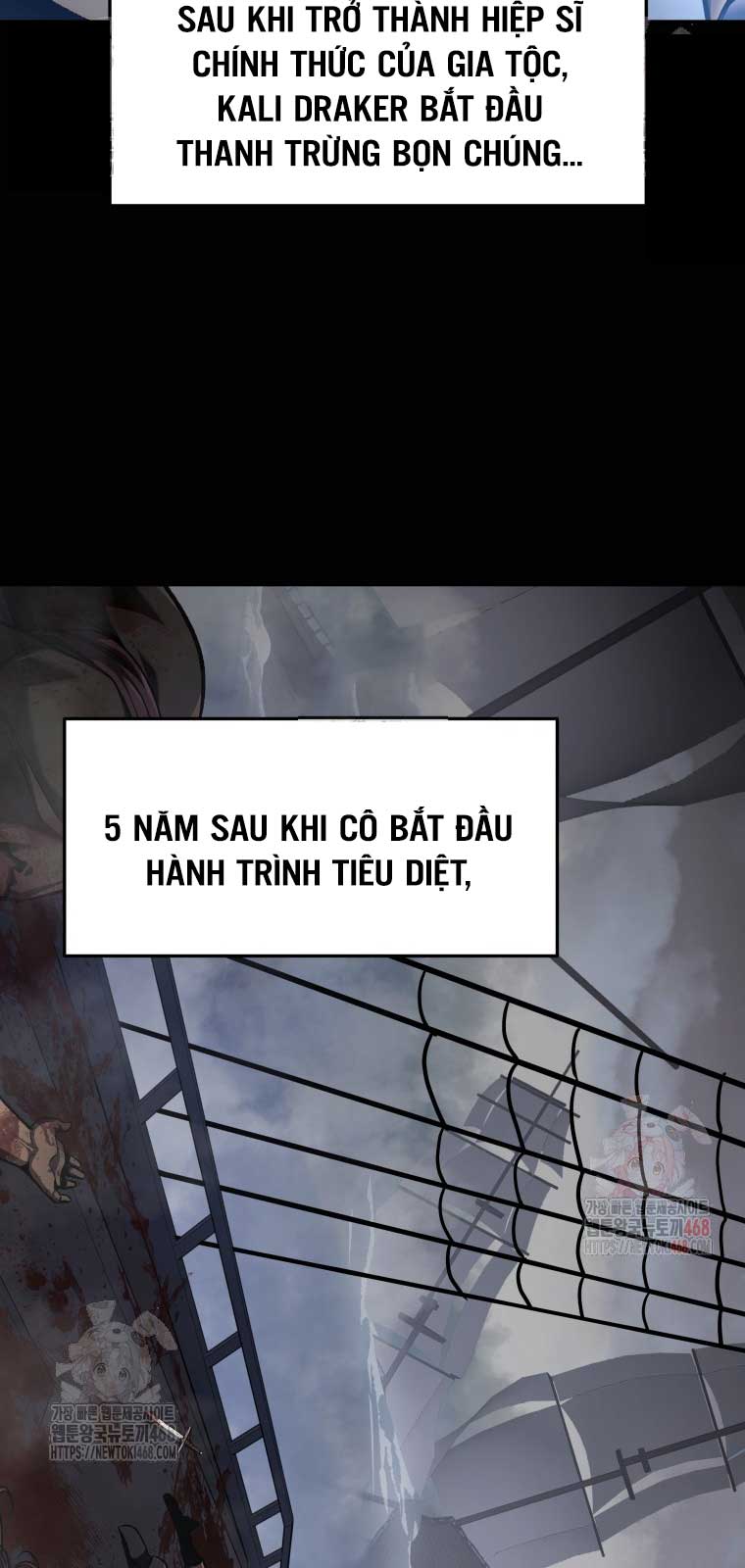 Sát Long Nhân Hồi Quy Siêu Việt Chapter 41 - Next Chapter 42