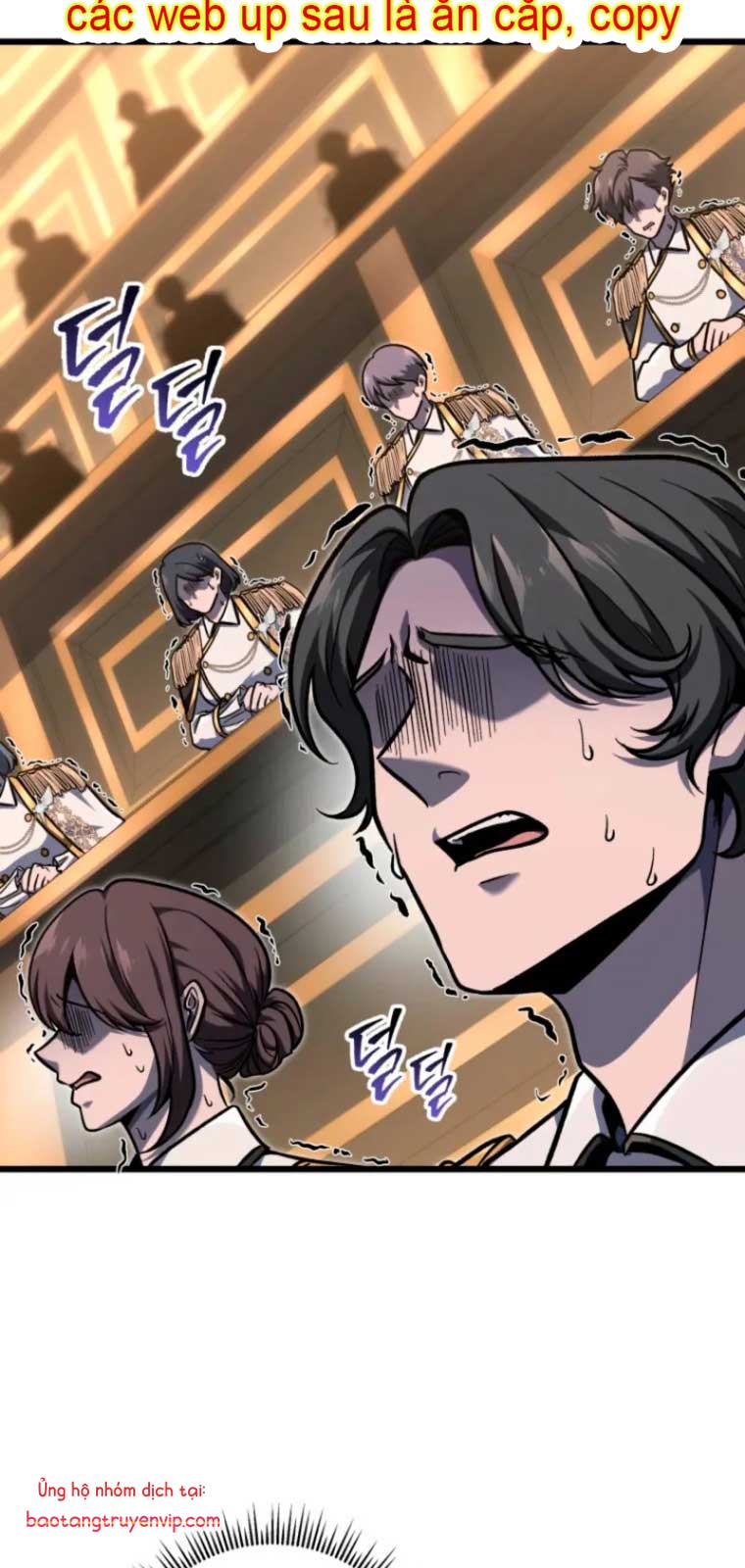 Sát Long Nhân Hồi Quy Siêu Việt Chapter 41 - Next Chapter 42