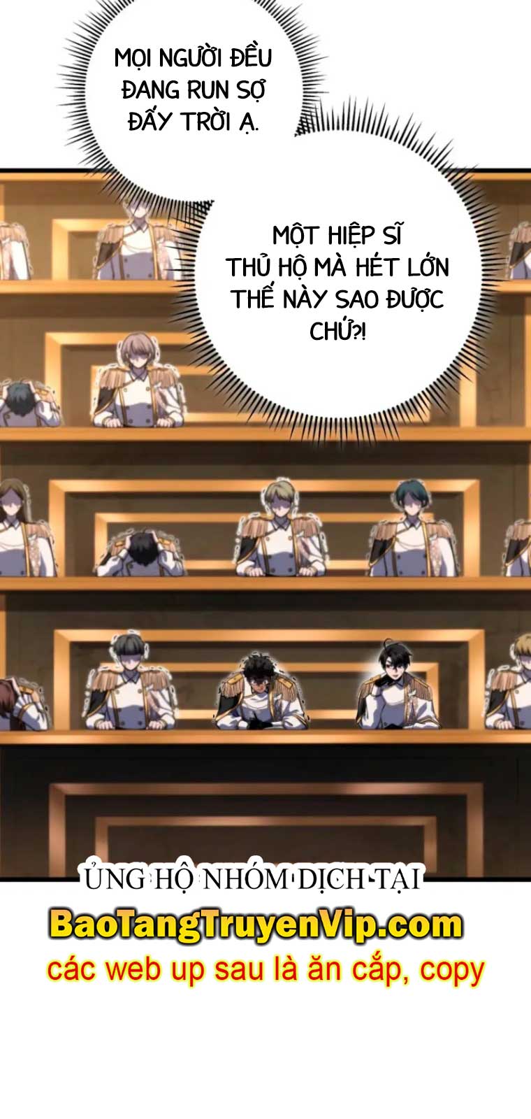 Sát Long Nhân Hồi Quy Siêu Việt Chapter 41 - Next Chapter 42