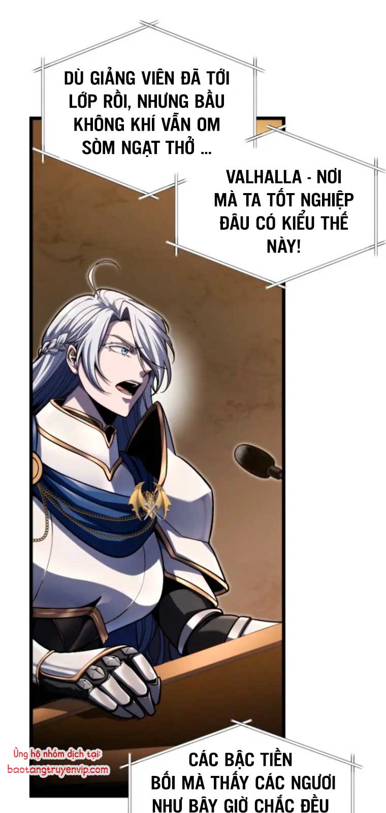 Sát Long Nhân Hồi Quy Siêu Việt Chapter 41 - Next Chapter 42