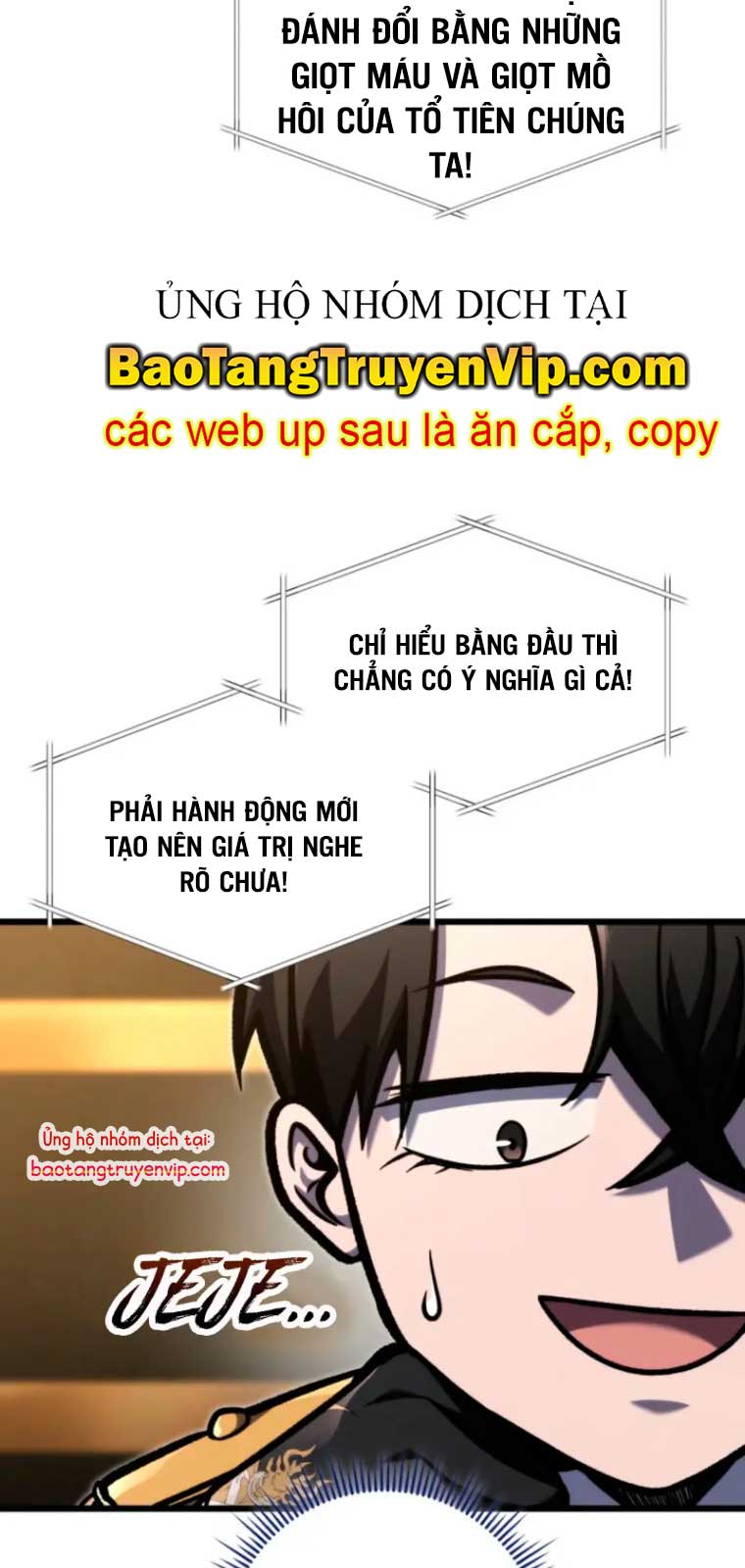 Sát Long Nhân Hồi Quy Siêu Việt Chapter 41 - Next Chapter 42