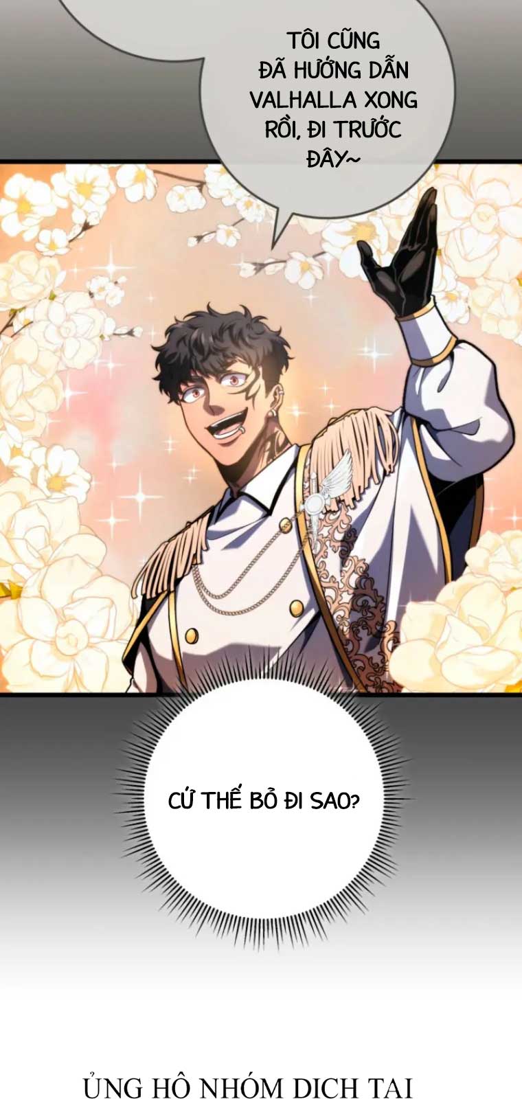 Sát Long Nhân Hồi Quy Siêu Việt Chapter 41 - Next Chapter 42