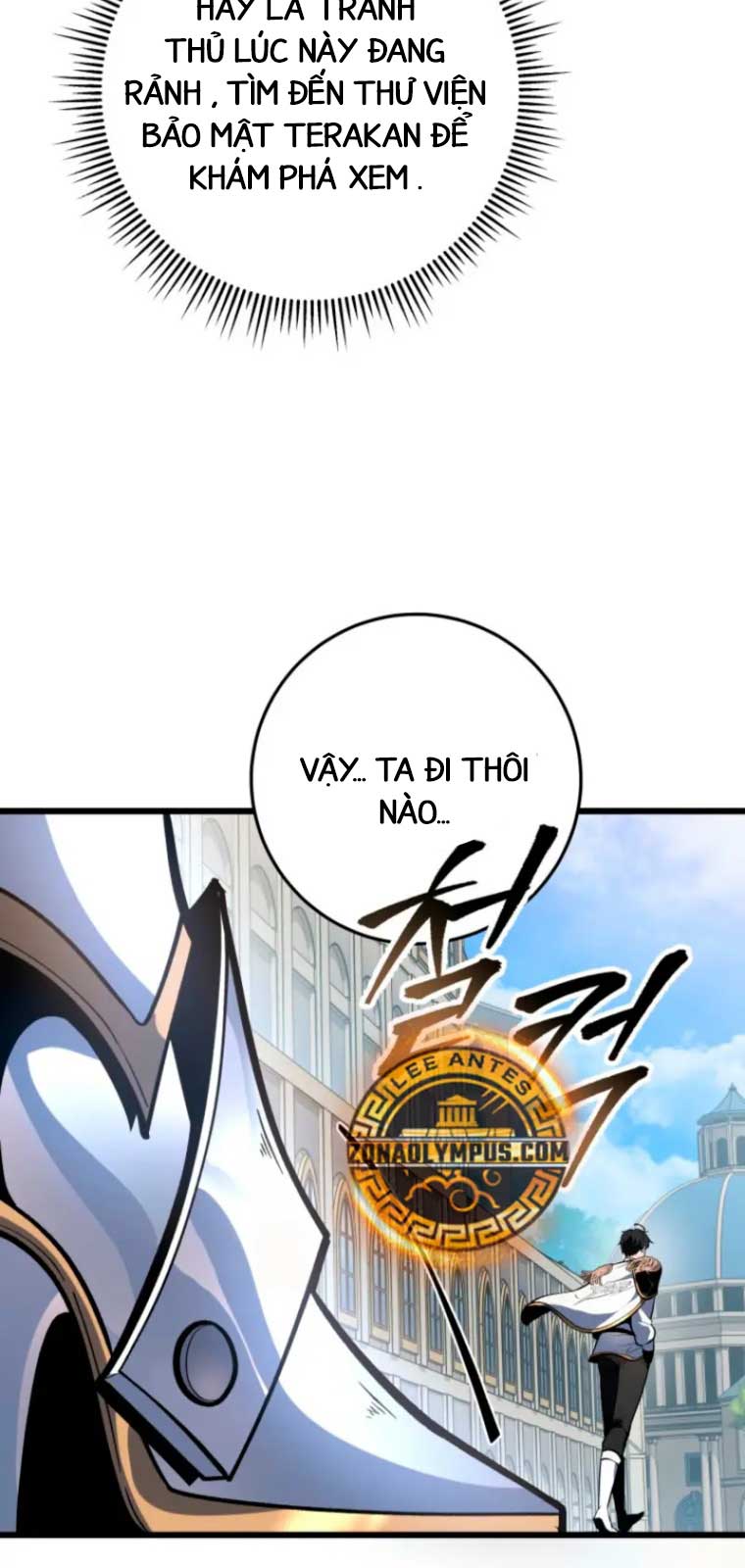 Sát Long Nhân Hồi Quy Siêu Việt Chapter 41 - Next Chapter 42