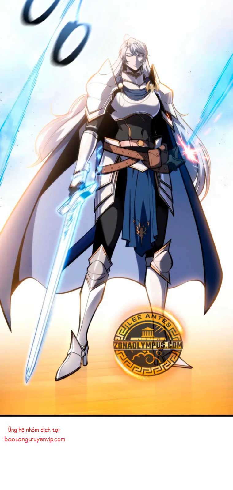 Sát Long Nhân Hồi Quy Siêu Việt Chapter 41 - Next Chapter 42