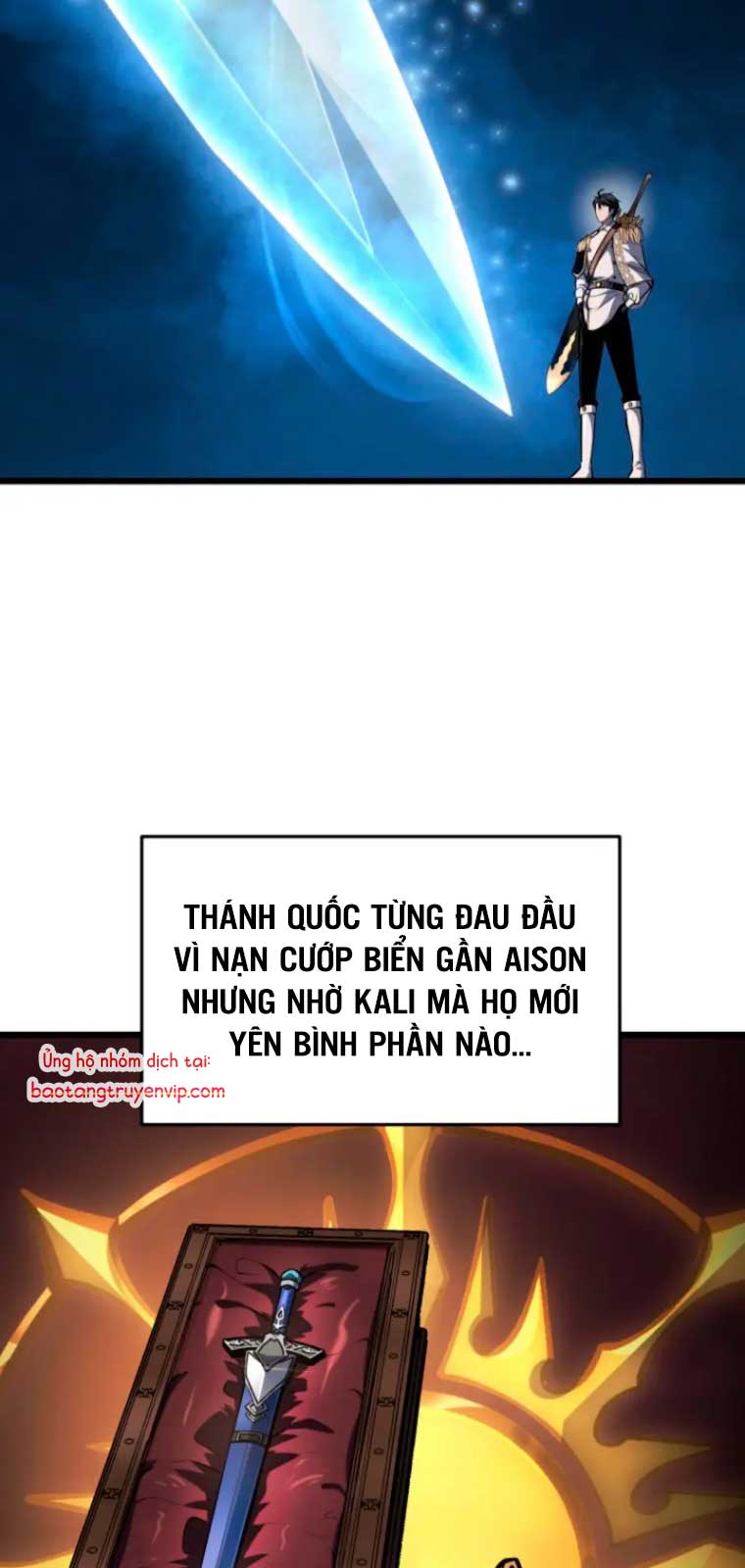 Sát Long Nhân Hồi Quy Siêu Việt Chapter 41 - Next Chapter 42