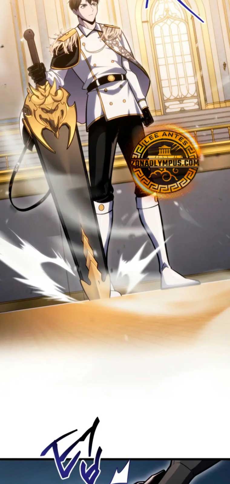 Sát Long Nhân Hồi Quy Siêu Việt Chapter 41 - Next Chapter 42
