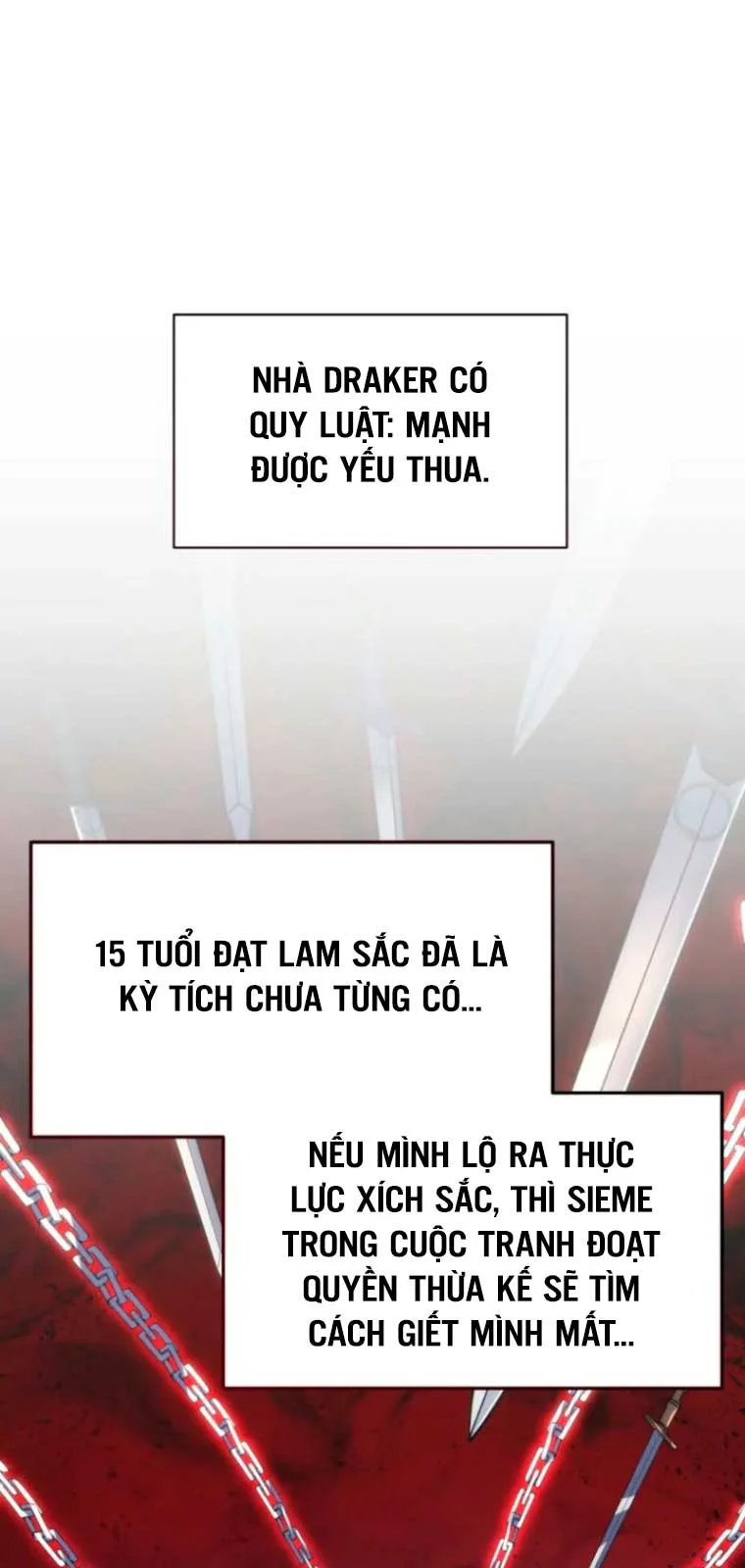 Sát Long Nhân Hồi Quy Siêu Việt Chapter 41 - Next Chapter 42