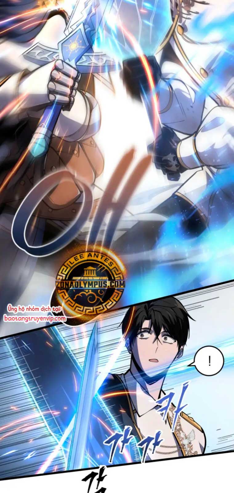 Sát Long Nhân Hồi Quy Siêu Việt Chapter 41 - Next Chapter 42
