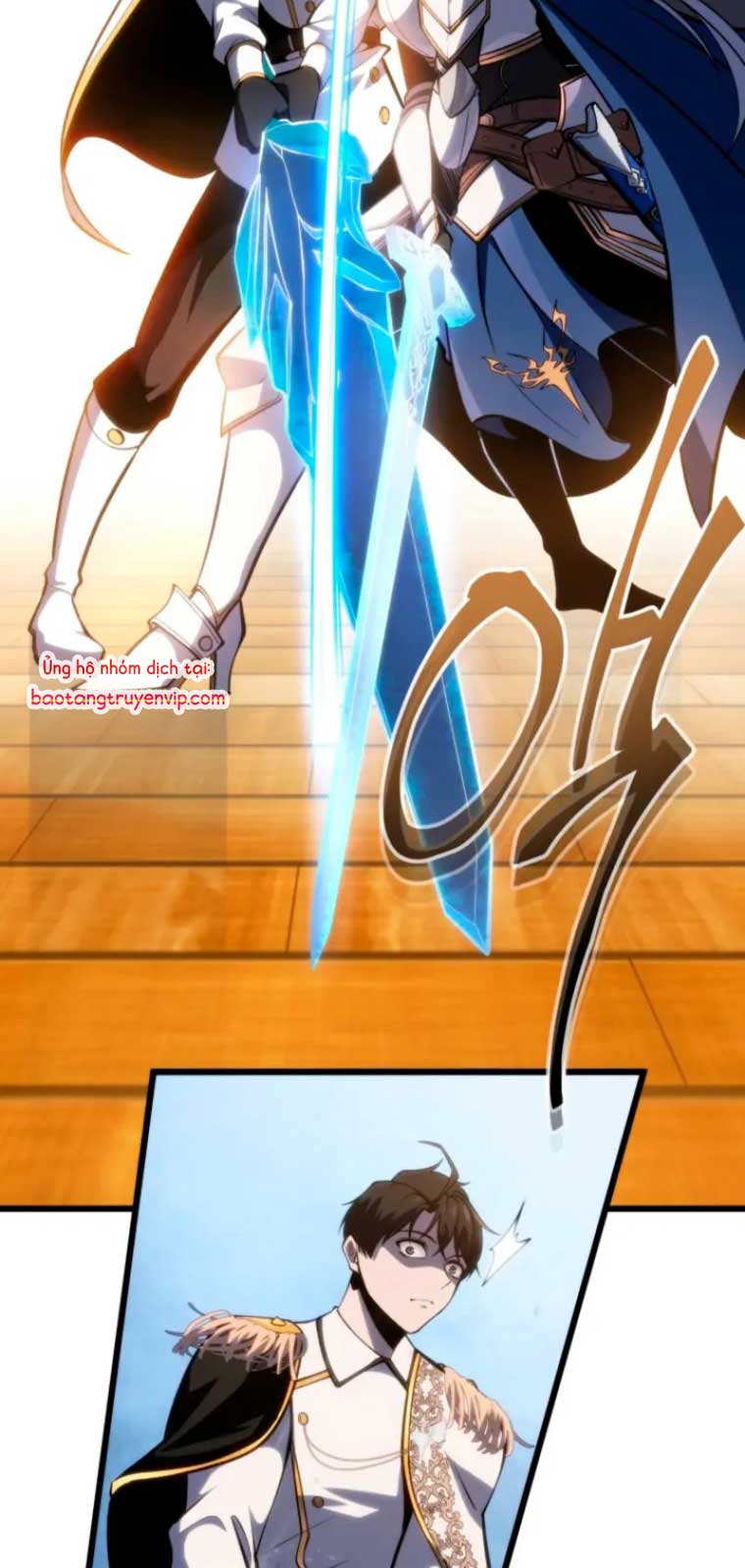 Sát Long Nhân Hồi Quy Siêu Việt Chapter 41 - Next Chapter 42