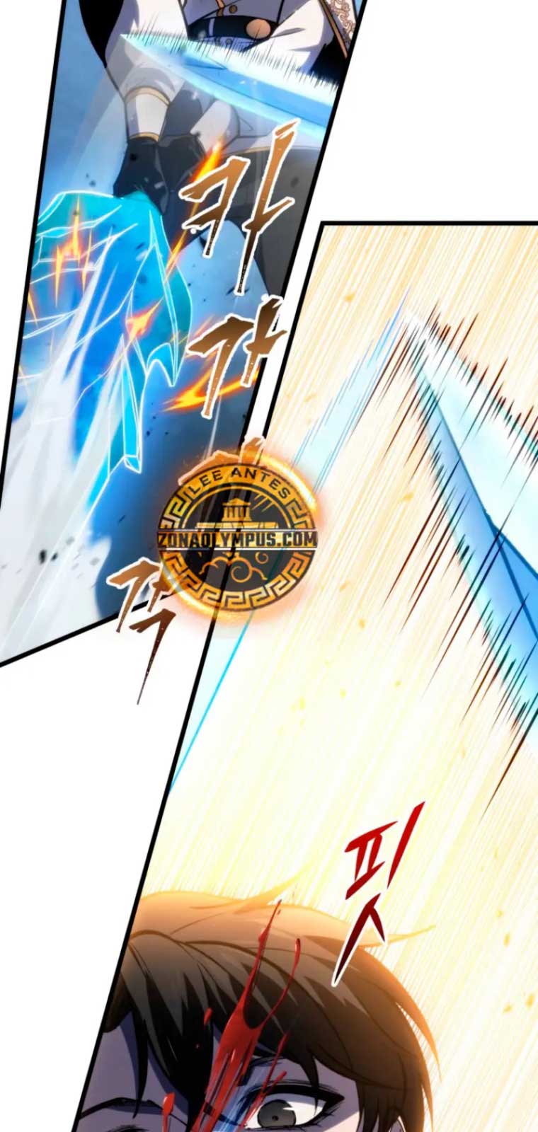 Sát Long Nhân Hồi Quy Siêu Việt Chapter 41 - Next Chapter 42