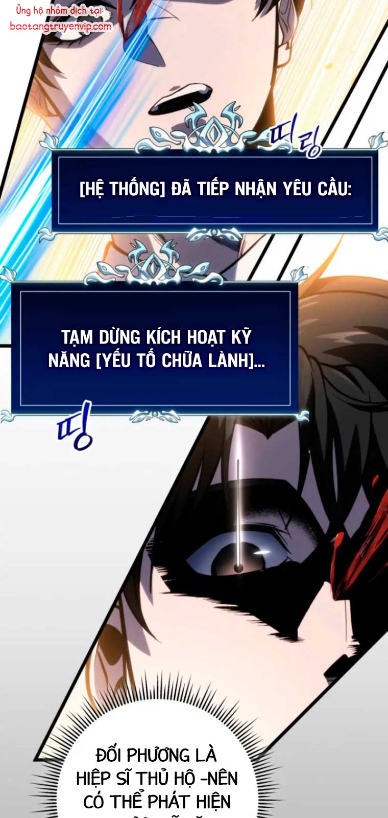 Sát Long Nhân Hồi Quy Siêu Việt Chapter 41 - Next Chapter 42