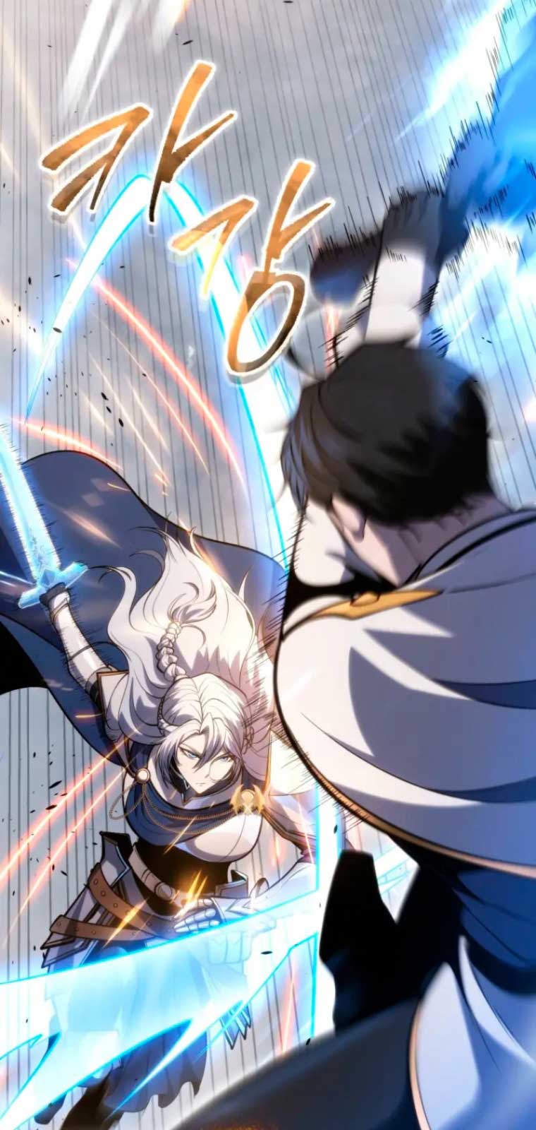 Sát Long Nhân Hồi Quy Siêu Việt Chapter 41 - Next Chapter 42