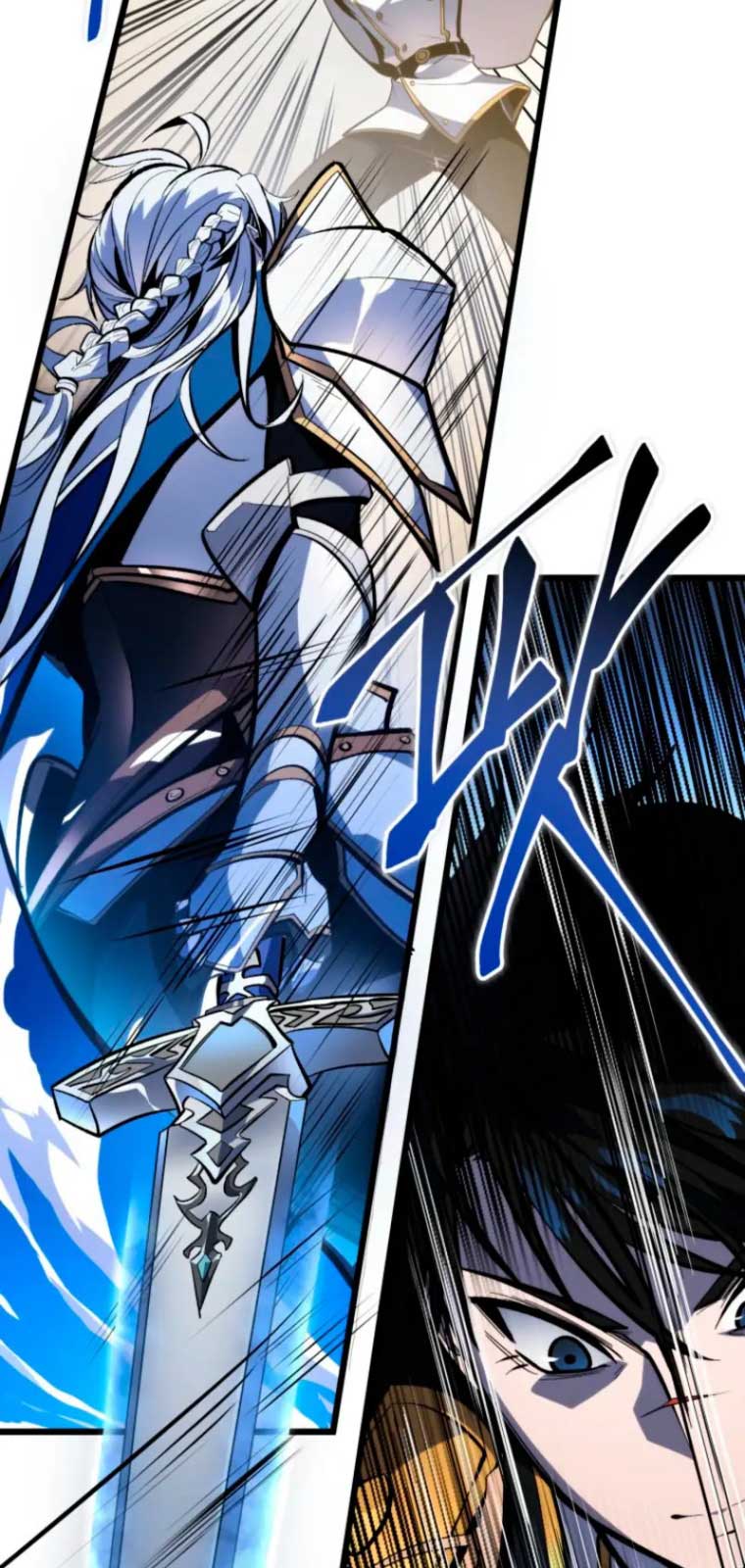 Sát Long Nhân Hồi Quy Siêu Việt Chapter 41 - Next Chapter 42