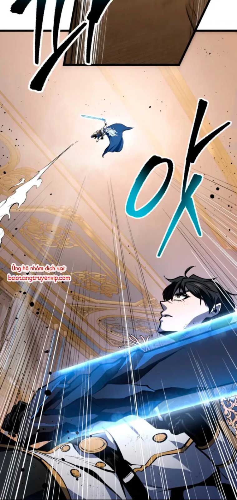 Sát Long Nhân Hồi Quy Siêu Việt Chapter 41 - Next Chapter 42