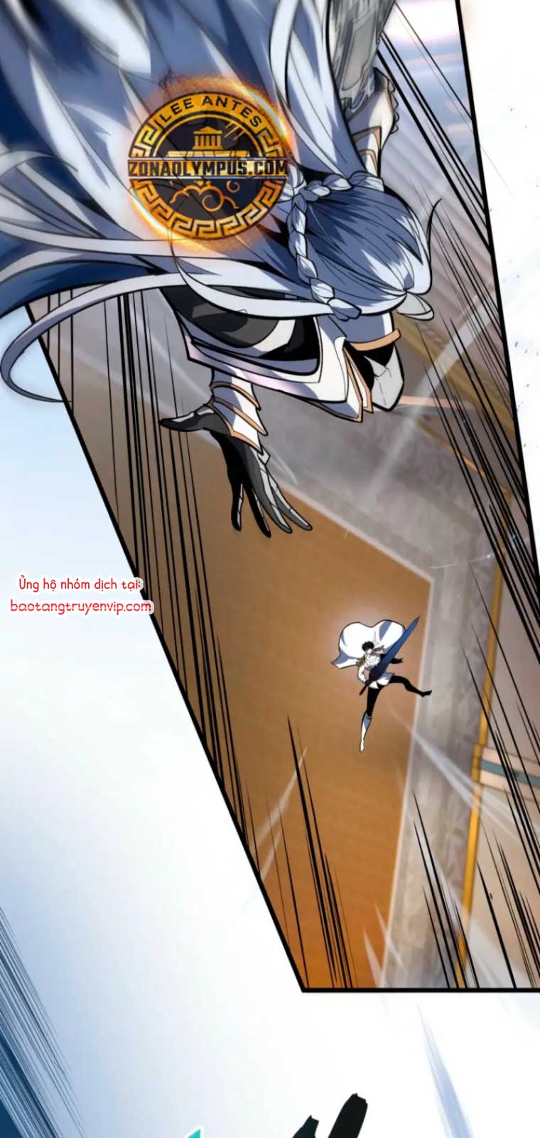 Sát Long Nhân Hồi Quy Siêu Việt Chapter 41 - Next Chapter 42