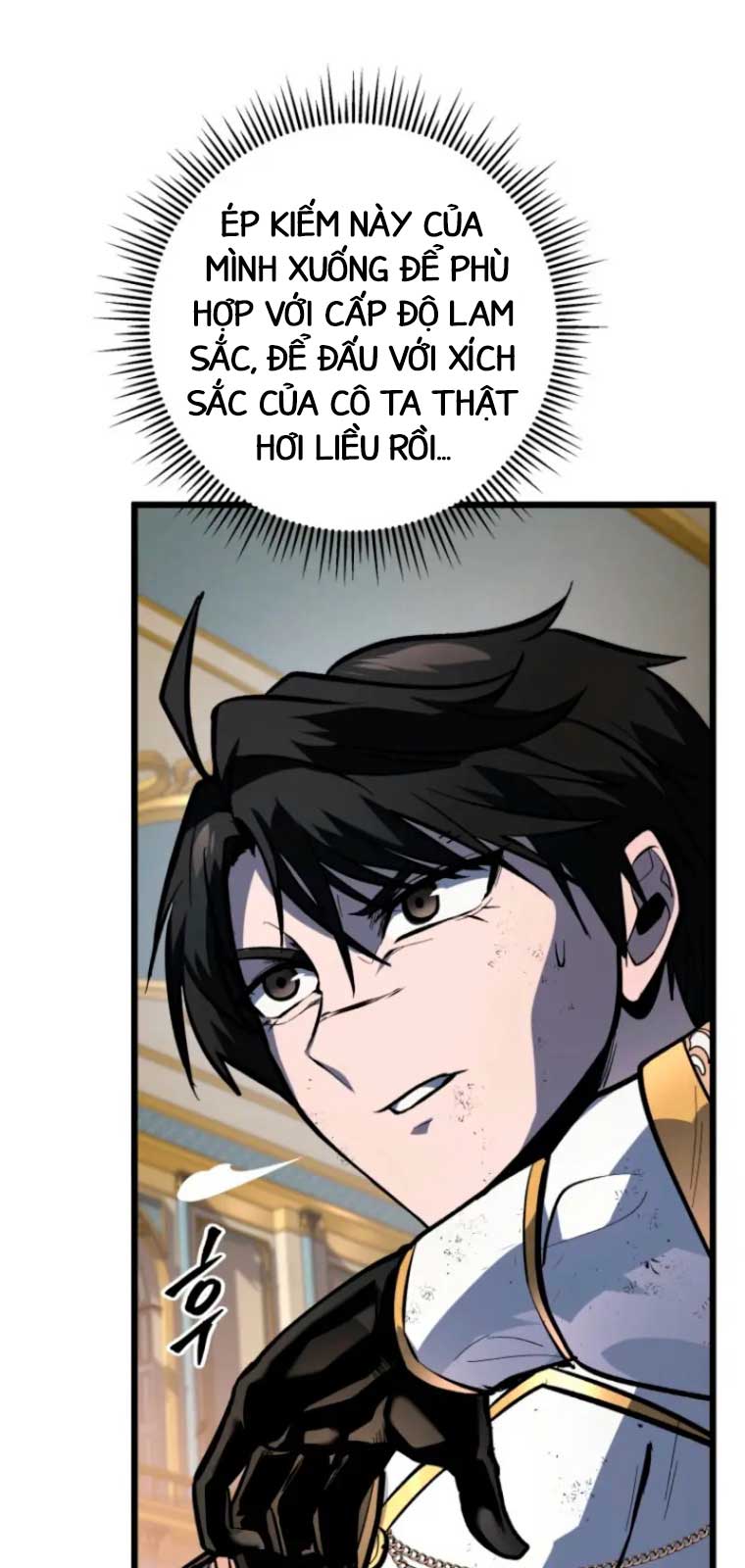Sát Long Nhân Hồi Quy Siêu Việt Chapter 41 - Next Chapter 42